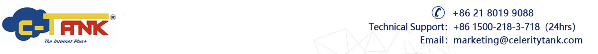 CelerityTank Logistics (China) Ltd.